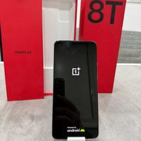 Oneplus 8t 128gb rom 8gb ram 5g