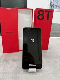 Oneplus 8t 128gb rom 8gb ram 5g