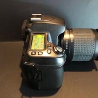 Nikon D80