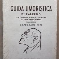 Guida umoristica di Palermo