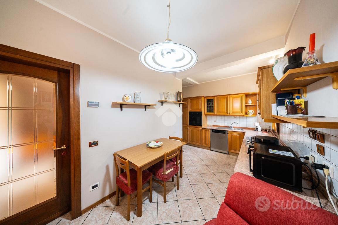Casa – Suzzara, Mantova - Altro