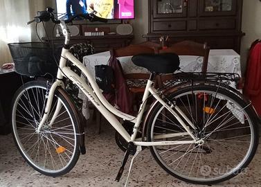Bicicletta Faema
