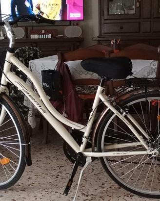Bicicletta Faema