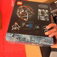 Lego 75381 - Droideka