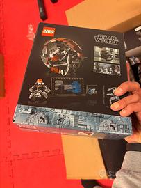 Lego 75381 - Droideka