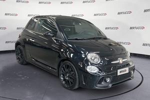 ABARTH 595 F595 1.4 Turbo T-Jet 165 CV