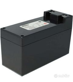 batteria per robot Zucchetti 
