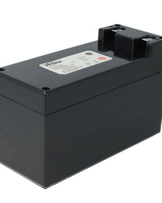 batteria per robot Zucchetti 