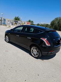 lancia delta 1.6 diesel 