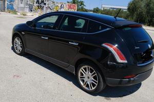 lancia delta 1.6 diesel 