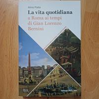 libro Gian Lorenzo Bernini 