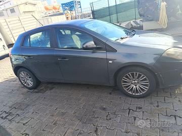Auto Fiat bravo