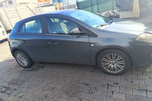 Auto Fiat bravo