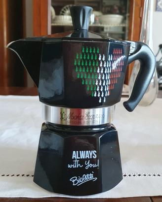 BIALETTI MOKA EXPRESS   