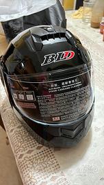 Casco modulare Bld taglia M pari al nuovo