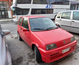 FIAT Cinquecento - 1996