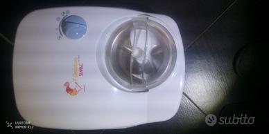 il gelataio  simac