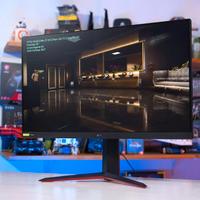 Monitor LG 32GP850-B