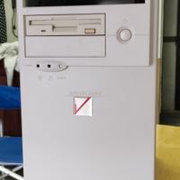 Case ATX Vobis Highscreen