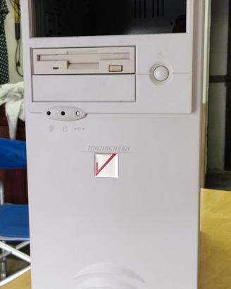 Case ATX Vobis Highscreen