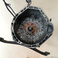 Mercedes ML 2.7 CDI Automatico anno 2005