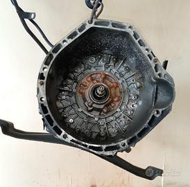 Mercedes ML 2.7 CDI Automatico anno 2005