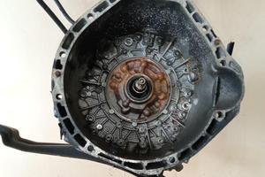 Mercedes ML 2.7 CDI Automatico anno 2005