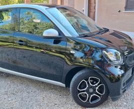 SMART forfour 2ªs. 2016 AUTOMATICA OK NEOPATENTATI