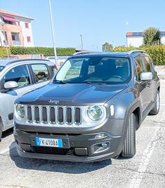 jeep Renegade 1.6 Multijet