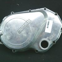Coperchio carter frizione bagno olio comando a cav
