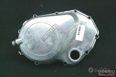 Coperchio carter frizione bagno olio comando a cav