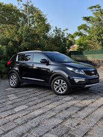 Kia Sportage 1.7 CRDi