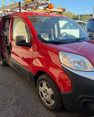 FIAT FIORINO 1.3 MULTIJET
