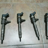 Iniettori Lancia Fiat Alfa 0445110 119