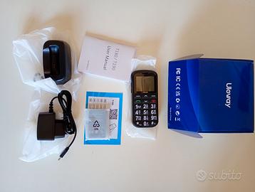 cellulare uleway t180