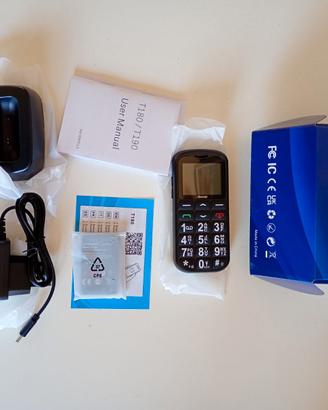 cellulare uleway t180