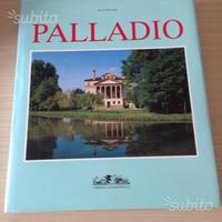 Libro PALLADIO