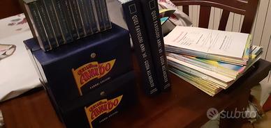 Raccolta musicassette 