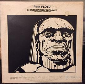 Disco bootleg Pink Floyd