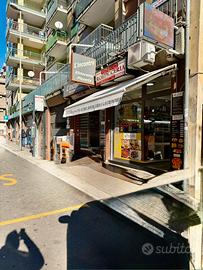 Vendita attività di take away zona Politecnico