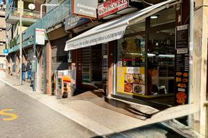 Vendita attività di take away zona Politecnico