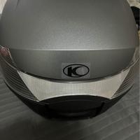 Bauletto originale Kymco Agility R16 plus