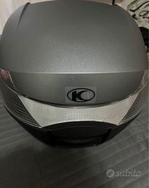 Bauletto originale Kymco Agility R16 plus