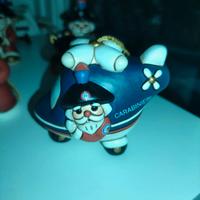 Thun carabiniere 2024 nuovo con scatola 