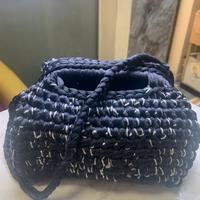 Borsa clack handmade