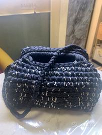 Borsa clack handmade