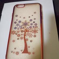 COVER NUOVA ANTIURTO PER IPHONE