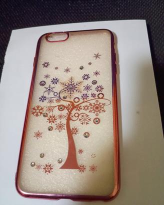 COVER NUOVA ANTIURTO PER IPHONE
