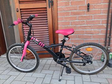 bicicletta bambina 