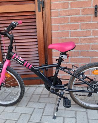 bicicletta bambina 